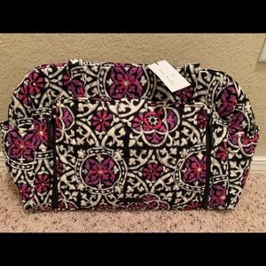 NWT Vera Bradley Diaper Bag